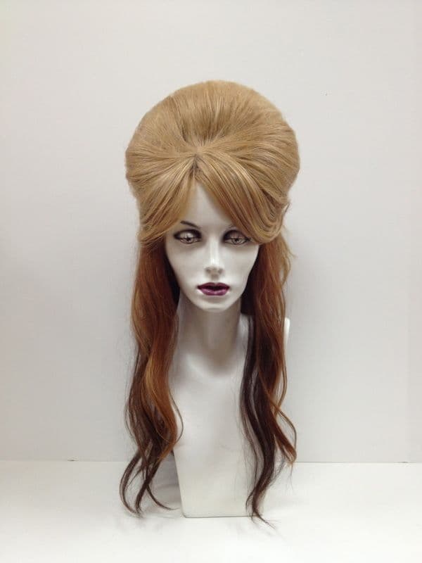 Fantasy & Princess wig