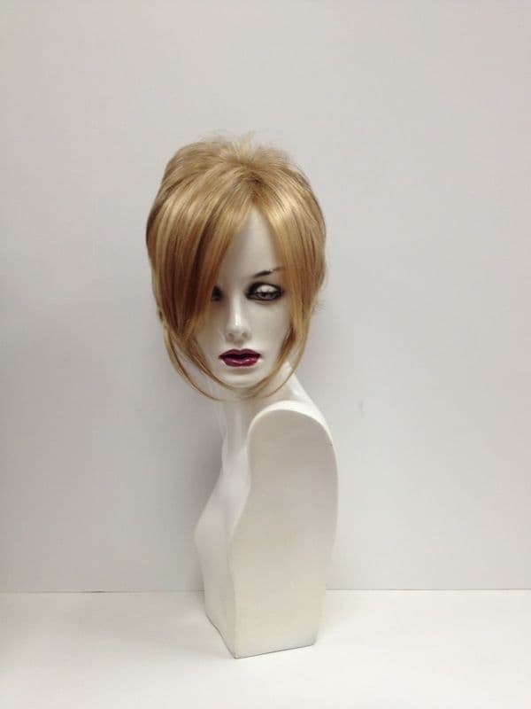 Gilded Whisper wig