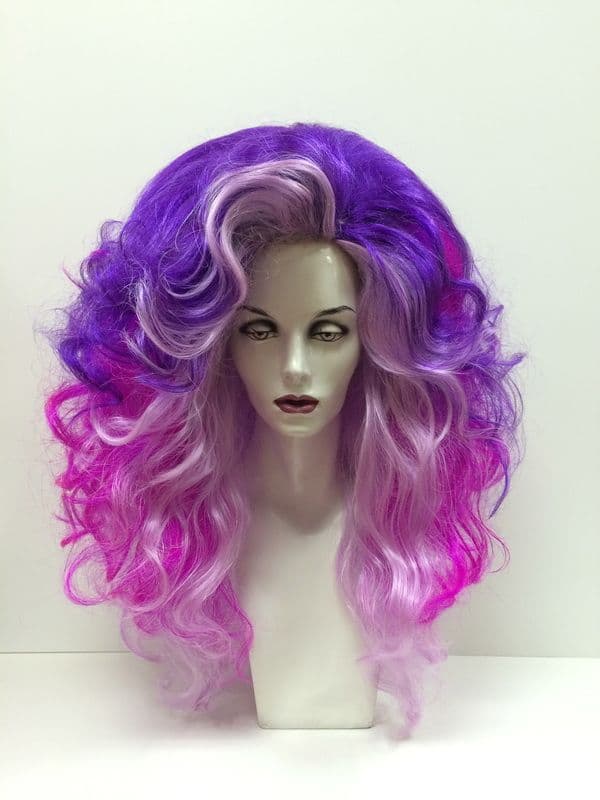 Showstoppers wig